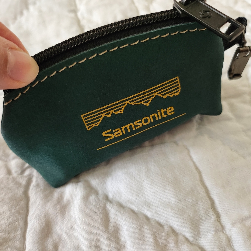 Samsonite Small Pouch - Picture 5 of 11
